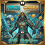 Nagi Carry trading robot logo