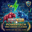 PowerTech Fast Order Risk Pro MT4 trading robot logo