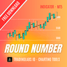 Round Number Levels MT5