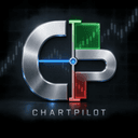 Chart Pilot trading robot logo