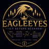 EagleEyes ICT Setups Scanner