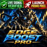 Edge Boost Pro