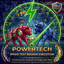 PowerTech Broker Speed Test Pro MT4 trading robot logo