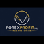 Try this MR trading robot logo