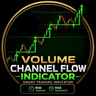 Volume Channel Flow Indicator