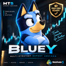 Bluey EA