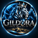 Gildora trading robot logo