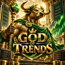 God of trends