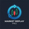 Market Replay Simulator Pro