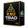 Xau Triad Precision