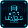 ADR Levels MT5