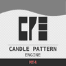 Candle Pattern Engine MT4
