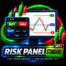 Zikiman Risk Panel Standard MT4