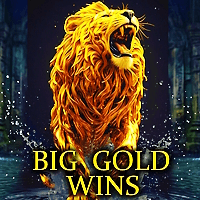 Big Gold Wins Conservative Strategy Tester result, 14.82% simulated ROI