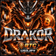 Drakor trading robot logo
