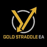 GOLD Scalper Straddle Propfirm Version