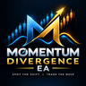 Momentum Divergence MT5