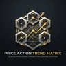 Price Action Trend Matrix