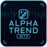 Alpha Trend MTF