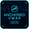Anchored Vwap MTF MT5