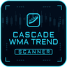 Cascade WMA Trend MTF Scanner