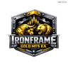 Ironframe SMC Gold MT5 EA