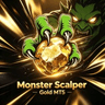 Monster Scalper Gold MT5
