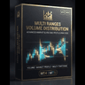 Multi Ranges Volume Distribution mt4