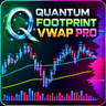 Quantum Footprint VWAP Pro