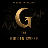 THE Golden Sweep MT5