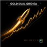 Gold Dual Grid EA