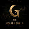 THE Golden Sweep MT4