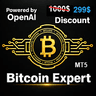 Bitcoin Expert MT5