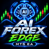 FT xauusd edge MT5