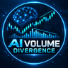 AI Volume Divergence Trader