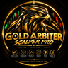 Gold Arbiter Scalper Pro