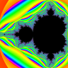 Mandelbrot