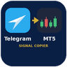 SEEN Telegram Signal Executor