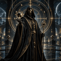 Gold Oracle Cipher Conservative Strategy Tester result, 15.17% simulated ROI