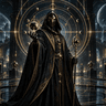 Gold Oracle Cipher