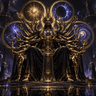 Gold Pantheon Sovereign