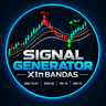 Signal Generator X1n Bands