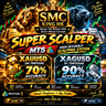 SMC King HK Super Scalper