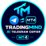 TradingMind AI Telegram Copier MT4