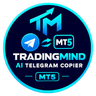 TradingMind AI Telegram Copier MT5