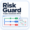 Risk Guard Trade Assistant MT5