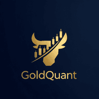 GOLDxriser Conservative Strategy Tester result, 15.28% simulated ROI