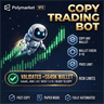Polymarket Copy Trading Bot MT5