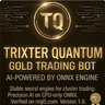 Trixter Quantum