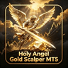 Holy Angel Gold Scalper MT5